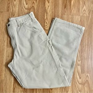 CARHARTT utility cargo pants